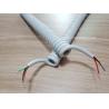 Buy cheap UL20327 TPE-jacket Forklift Truck Curl Spiral Cable from wholesalers