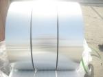 0.25mm Thickness Industrial heavy gauge Aluminum Foil for fin strip in Heat