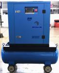 Stationary air compressor Scroll Air Compressor Oil free scroll air compressor