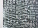 Buy cheap 2 Needles Hdpe Greenhouse Shade Netting , 30% - 45% Shade Rate from wholesalers