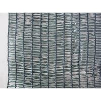 Buy cheap Hdpe Anti UV Dark Green E-30 Shade Net For Agriculture , Horticulture product