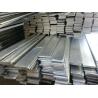 Buy cheap ASTM JIS Stainless Steel Flat Bar 304l 304 Corrosion Resistant from wholesalers