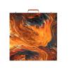 Buy cheap Outdoor Rental Die-Casting Aluminum RGB LED Display P3.91 Waterproof Multi-Screen Flexible HD SMD DC5V from wholesalers