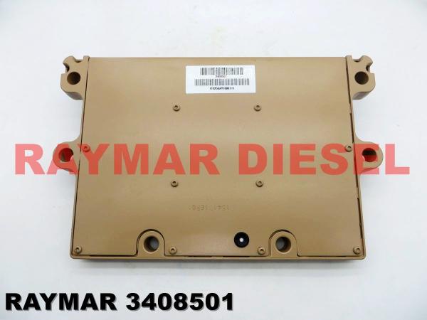 Buy cheap Professional Cummins Diesel Engine Parts For QSM11 / ISM11 ENGINE 3408501X from wholesalers