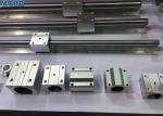 Aluminum Linear Motion Bearings 25mm Shaft Guide Linear Slide Bearings