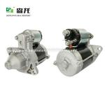 Starter for Kawasaki Small Engine FE2 12V 9T 0.6KW AW26844 MIA12216 128000-7050