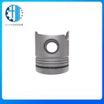 Piston 13216-2411 For Hino M10C Engine Spare Parts