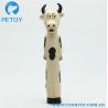 Buy cheap Most popular dog toys cow dog toy squeaker fun puppy toys from wholesalers