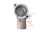 20450753 Engine Mining Excavator 20450753 Thermostat Housing Cover 0.3KG