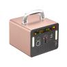 Buy cheap 25A 300W Pure Sine Portable Solar Power Generator from wholesalers