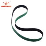 PN 124669 Head Vibration Belt MPH9 Auto Cutter Parts For MPH9