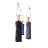Buy cheap Windproof 16 Ribs Portable Folding Umbrella 42 Inch Arc from wholesalers
