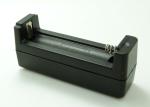 High Reliability Simple Li Ion Battery Charger , 18650 Single Battery Charger