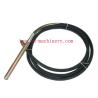 Buy cheap Concrete Vibrator Poker ZN38 Japanese Type Hot Sale Construction Machinery from wholesalers