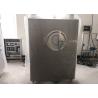Buy cheap 500kg Pharma Coating Machine Automated 3517 M3/H Exhaust Blower Air Flow from wholesalers