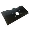 Buy cheap High Strength Bulldozer Track Shoes For Komatsu PC60-7 Non Rusting from wholesalers
