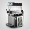 Buy cheap 12Lx2 Commercial Frozen Drink Machine , Margarita Slush Dispenser from wholesalers