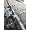 Buy cheap Vacuum Rake Harrow Sludge Chemical Material Paddle Drying Plant for Material Status from wholesalers