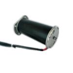 Output Power 4.5W Automotive DC Motors Precise Workshop Motorized Wheelchair