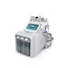 Buy cheap Facial Hydrogen Oxygen Machine Vacuum Blackhead Remover Equipment from wholesalers