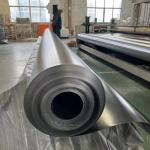 Modern Design HDPE Smooth Geomembrane Fish Pond Liner for Landfill Site 0.5mm-2
