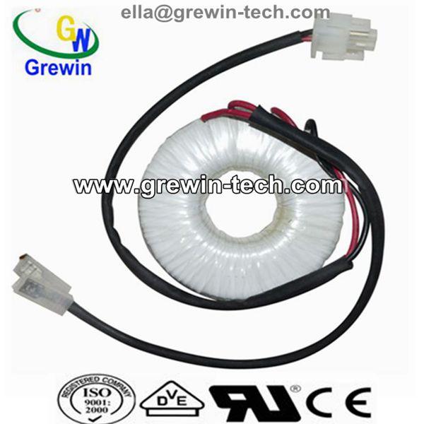 Buy cheap Custom isolation 50hz 220v 240v output 12v 500va transformer for medical equipment china from wholesalers