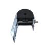 Buy cheap Round Cable Network Round Type ADSS Optical Cable Clamp Fitting for Fiber Optic Cable from wholesalers