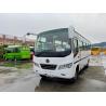 Buy cheap Luxury Vintage Diesel LHD Coach Passenger Used Coach Bus Automatic Transmission from wholesalers