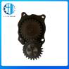 Buy cheap 4939587 3926203 Oil Pump For Cummins 6B 6BTA 6BTAA Engine Excavator prts from wholesalers
