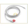 Buy cheap Nihon Kohden Non Invasive Blood Pressure Cuff Hose Good Flexibility Grey Color from wholesalers
