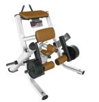 Workout Equipment Plate Loaded Selection Machines Glutes Quadriceps Kneeling Leg