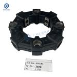 28A Rubber Coupling Assy for Hitachi EX100-2 EX120-2 EX120-5 CATEEEEEE E110 DH60