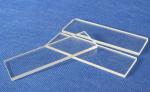 3mm-19mm Extra Clear Low Iron Float Glass With Polished Surface