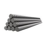 HRB335 HRB400 HRB400E HRB500 Steel Rebar Plant with Alloy Material