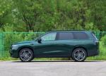 High Speed Leapmotor C16 Electric Vehicle 6 Seats SUV New Energy Gasoline Petrol