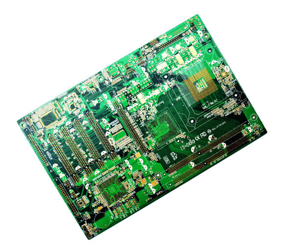 Professional OEM Custom Electronic SMT & DIP Assembly Prototype Manufacturer
