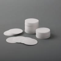 Buy cheap Bottles PVDC High Barrier Soft Saranex Liner Cap Liners And Seals product