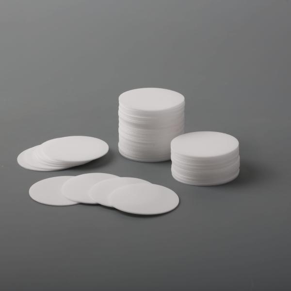 Buy cheap Bottles PVDC High Barrier Soft Saranex Liner Cap Liners And Seals from wholesalers