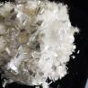 Buy cheap Polyester PP Staple Fiber High Tensile Polypropylene Concrete Fiber from wholesalers