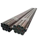 ASTM A335 A335M Alloy Seamless Steel Pipe Hot Rolled For Construction