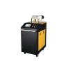 Buy cheap IPG Europe Standard 150W Laser Rust Descaling Machine from wholesalers