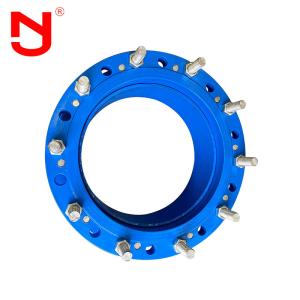 Double Flange Transmission Joint DN3000 VSSJAFC Detachable