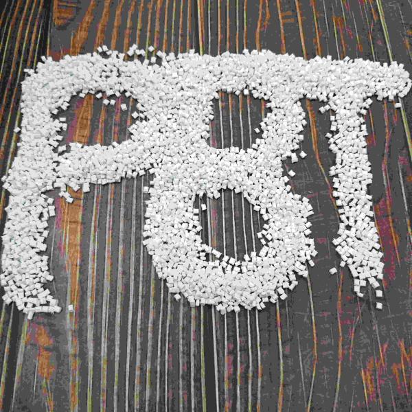 Buy cheap Anti Hydrolysis PBT Resin 30% Glass Fiber Modified PBT For Automotive Sensor Housings from wholesalers