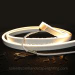PVC Tunable Neon LED Strip Lights RGB RGBW 48V 24V 12V PWM 17W/M