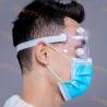 Buy cheap PVC PC Safety Glasses Medical from wholesalers