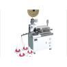 Buy cheap Fully Automatic 2.0T Wire Cutting Stripping And Crimping Machine Horizontal from wholesalers
