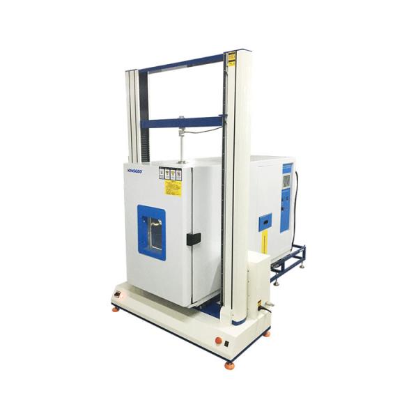 Buy cheap AC220V 50Hz Universal Testing Machines For Tape ISO listed computerized from wholesalers