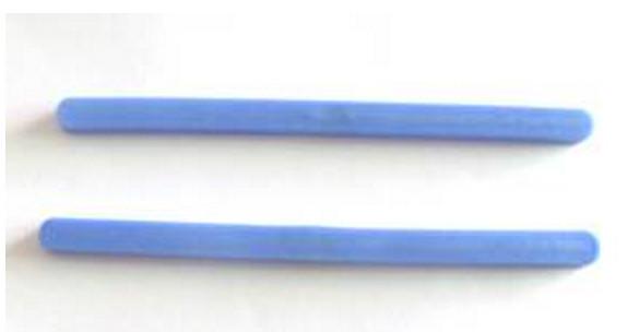 Buy cheap Silicone UHF Washable Waterproof Rfid Tags Of Clothing And Garment from wholesalers