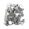 Buy cheap Silvery White Lithium Ion Battery Material CR20XX Coin Cells Cases from wholesalers