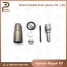 Buy cheap Repair Kit For Nissan-Navara 095000-5650/5655 With DLLA148P872 Common Rail Nozzle fuel injector repair kit from wholesalers